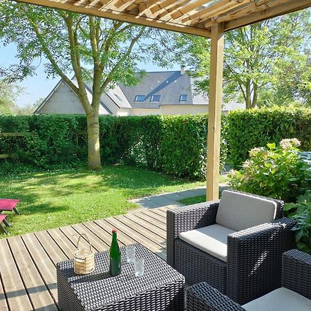 Le Clos Des Pommiers Tracy-sur-Mer Exteriör bild