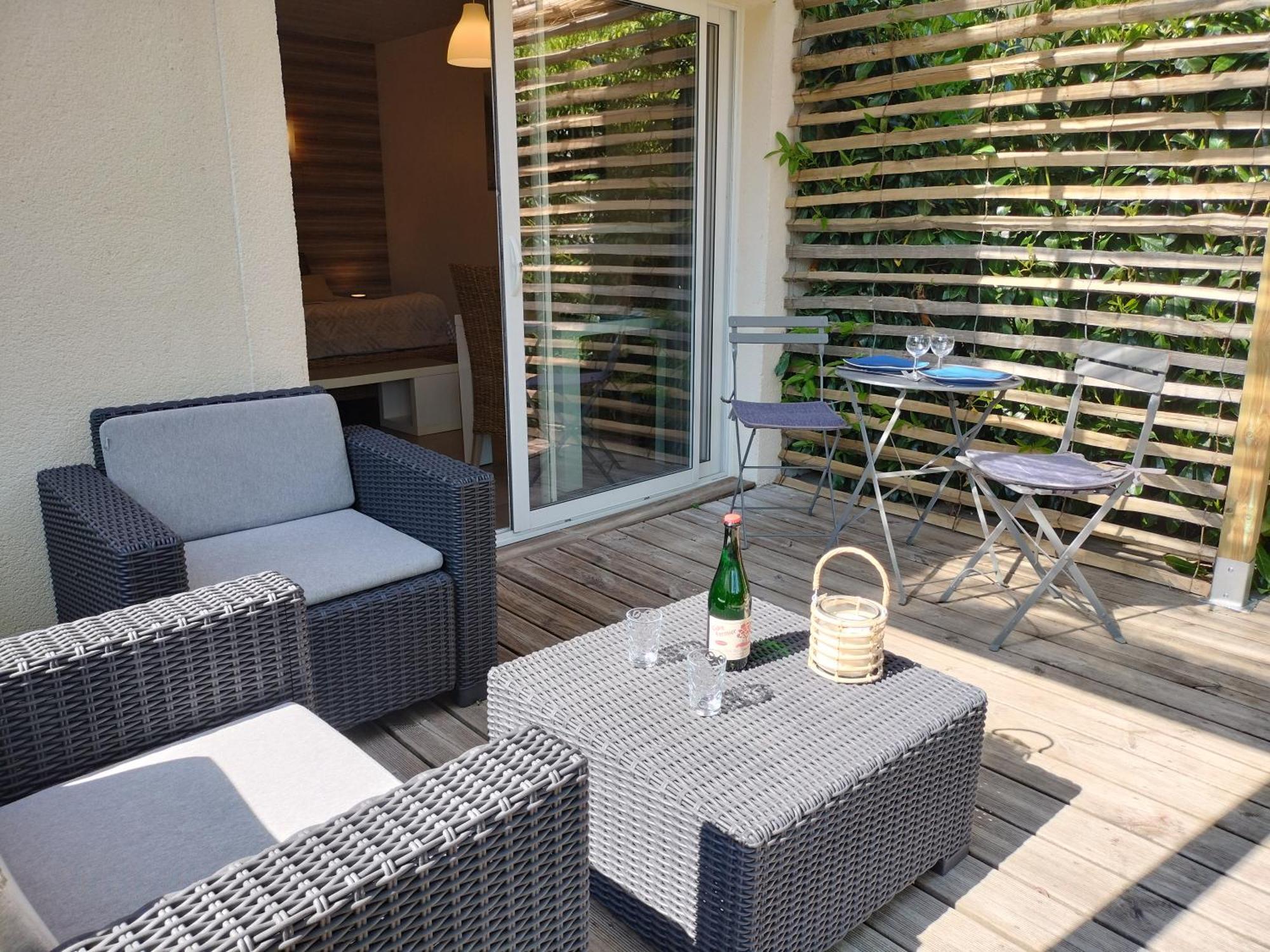 Le Clos Des Pommiers Tracy-sur-Mer Exteriör bild