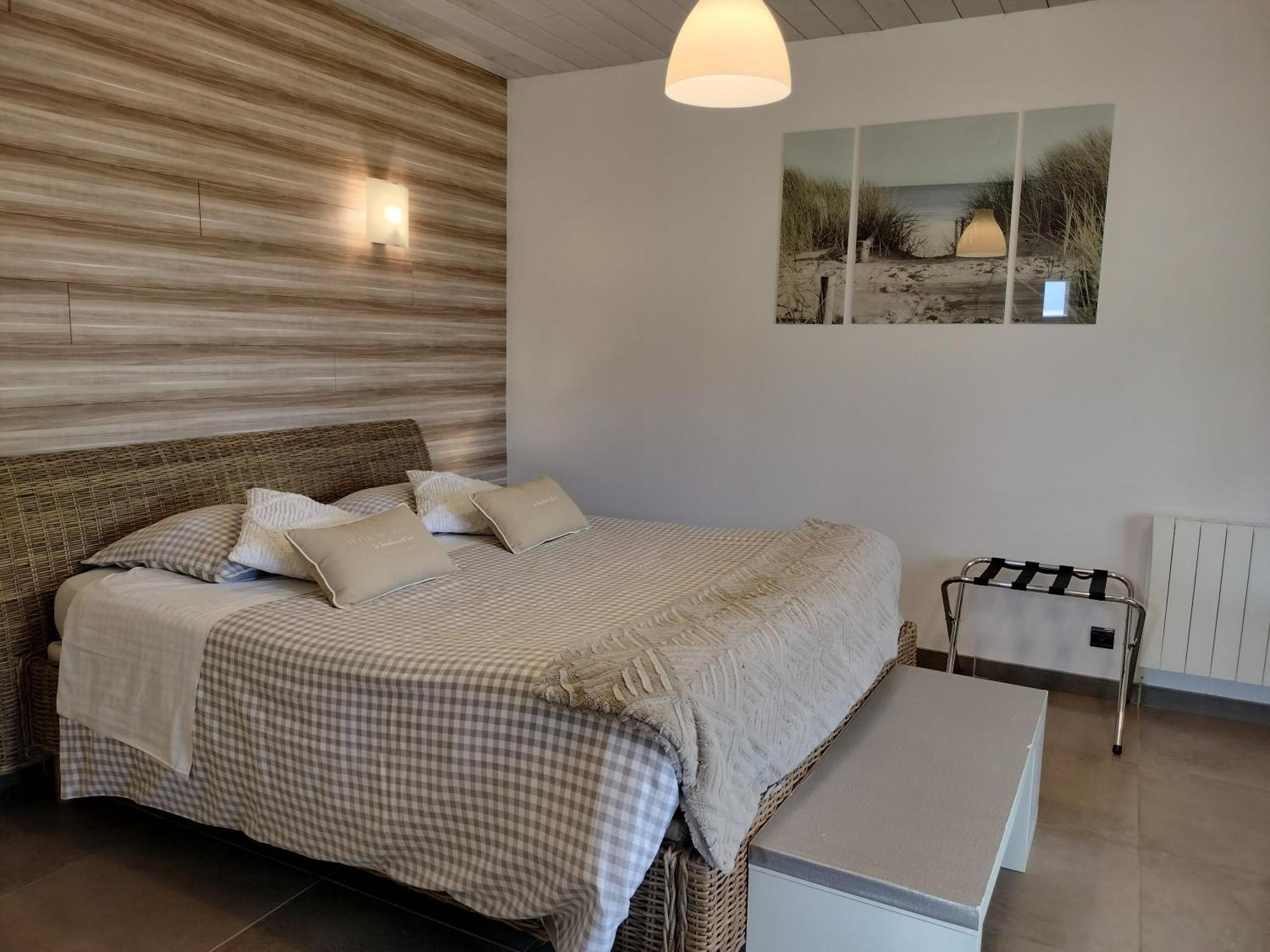 Le Clos Des Pommiers Tracy-sur-Mer Exteriör bild